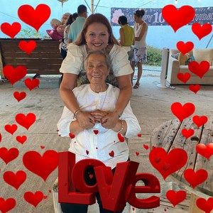 Meet your Posher, - martha